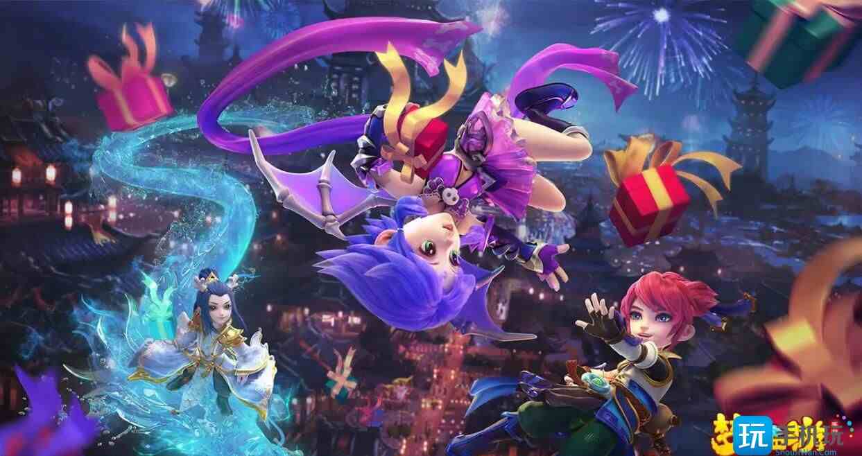 梦幻西游坐骑剧情怎么玩_坐骑剧情玩法攻略