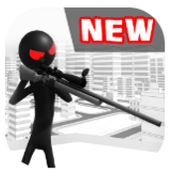 火柴人狙击手下载安装