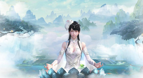 玄元剑仙为什么会有人接引我