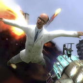 盖瑞模组全模组