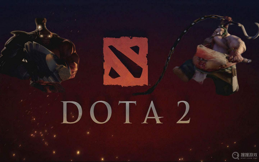 DOTA2Ti11每周任务人机完成方法