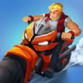 比赛开始道路之王安卓版