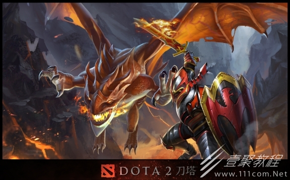 DOTA27.32d补丁更新内容分享