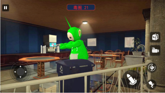 花式甜瓜游乐场官网版