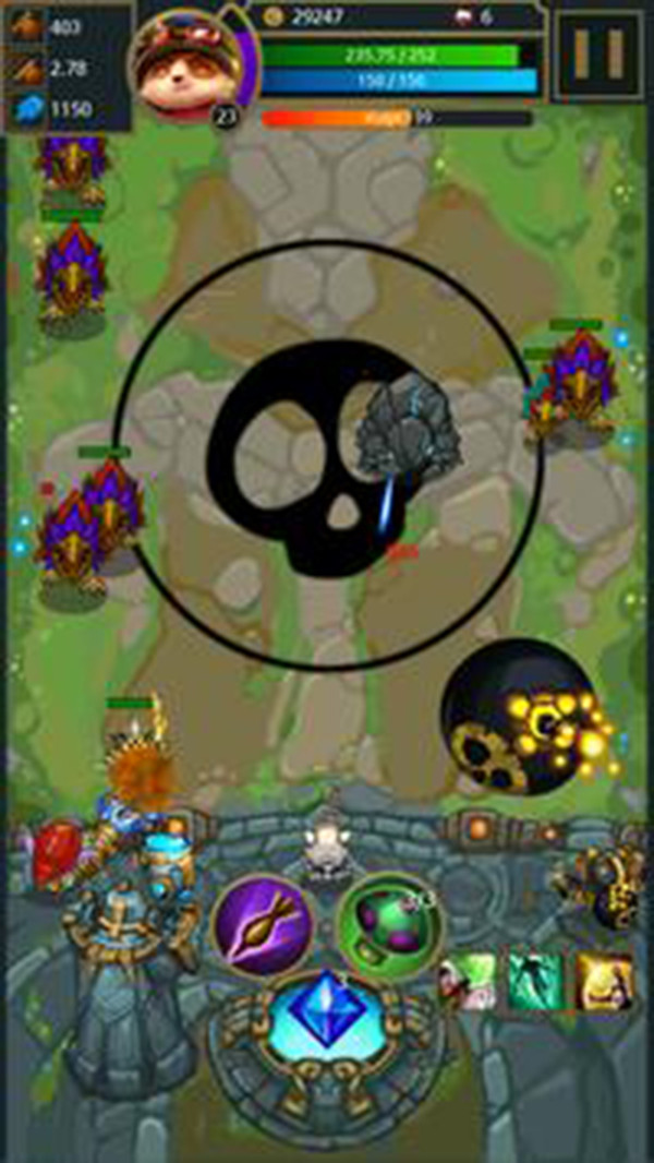 蒂莫防务下载安装