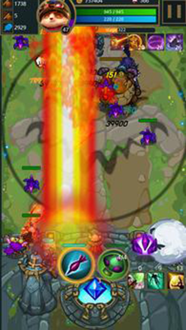 蒂莫防务下载安装