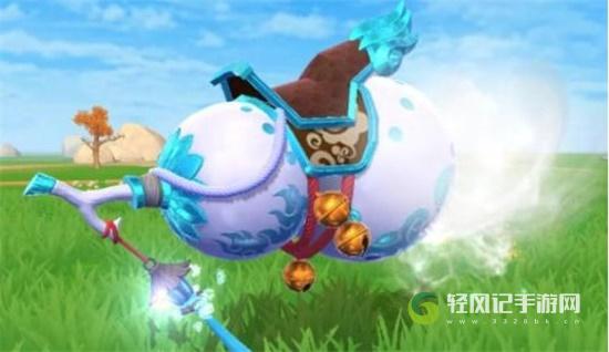 创造与魔法白玉葫芦怎么获得