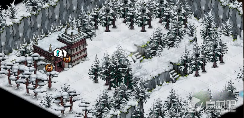 《烟雨江湖》朔风飞雪支线任务完成策略