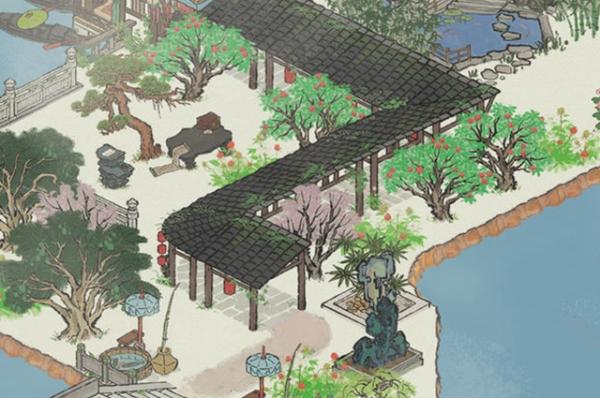 《江南百景图》武林秘籍获取攻略