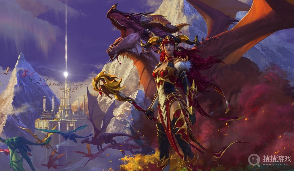 魔兽世界10.0前夕奇袭贼天赋怎么加点