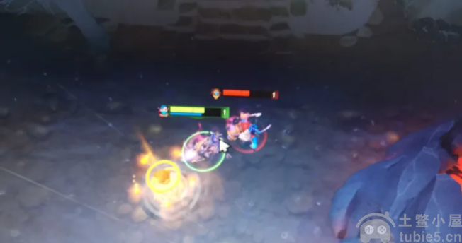 dota21级对A最强英雄是谁-斧王岛实测小鱼对A无敌手