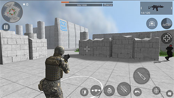 地球计划小队下载最新版