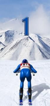 下坡滑雪DownhillSki
