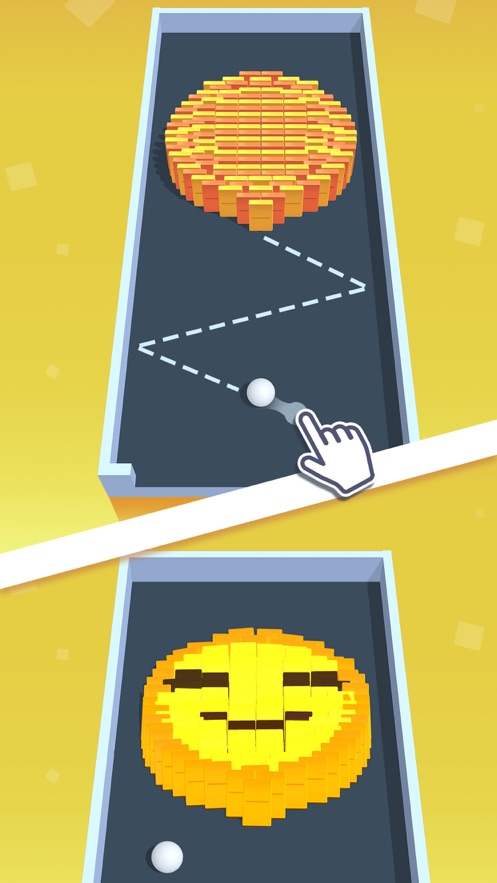 推倒就完事了游戏安装