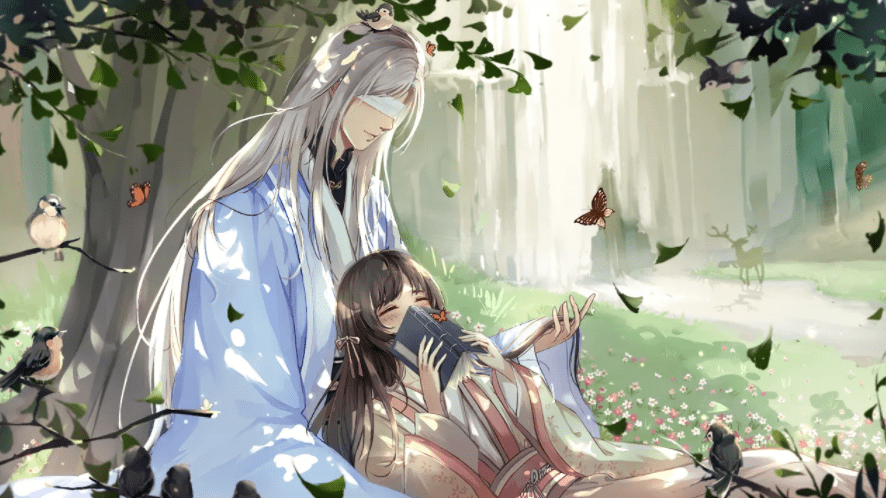 《后宫姜姬传》攻略
