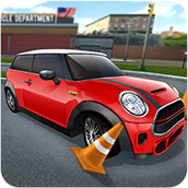 停车学校汽车驾驶游戏安装