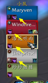 魔兽世界10.0艾杰斯亚学院尾王多拉苟萨的回响怎么打