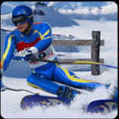 下坡滑雪DownhillSki
