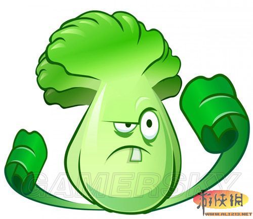 《植物大战僵尸2》菜问使用心得