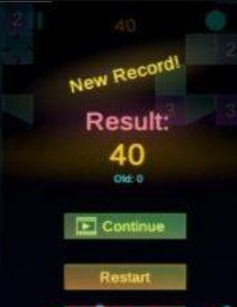 超级新星碎砖块