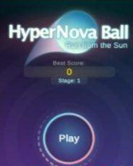 超级新星碎砖块