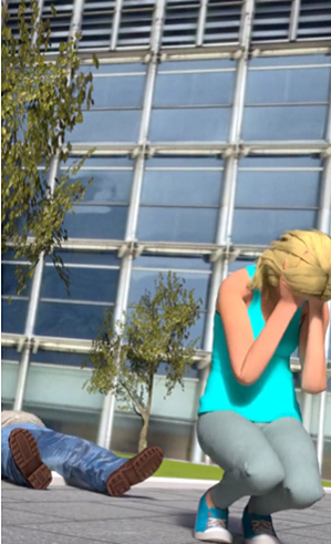 红线子弹不长眼安卓下载