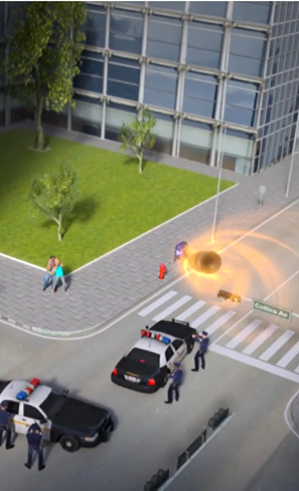 红线子弹不长眼安卓下载