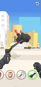 超级英雄大师SuperHeroMaster