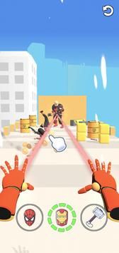 超级英雄大师SuperHeroMaster