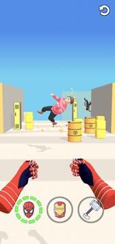 超级英雄大师SuperHeroMaster