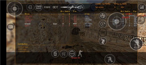 CSmoe柑露版下载最新版