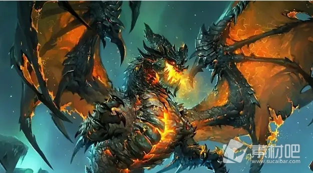 《魔兽世界》10.0火山晶簇获得方法
