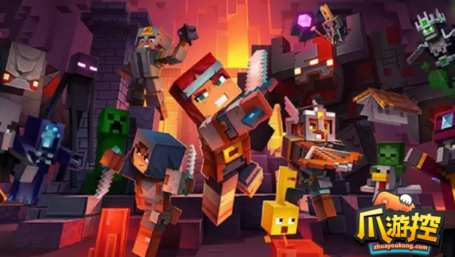 我的世界手机版怎么换皮肤