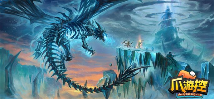 魔兽世界10.0驭龙术加点顺序一览