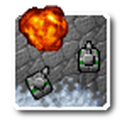 铁锈战争天堂之战