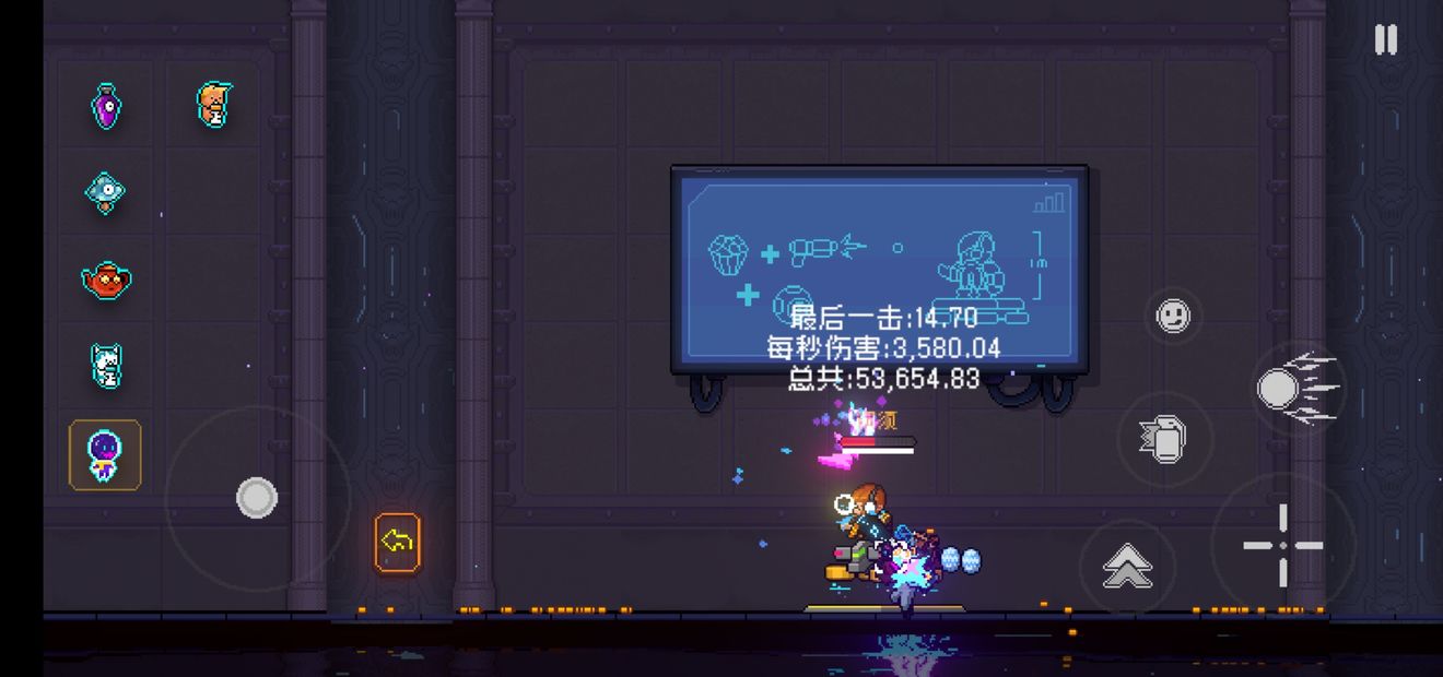 霓虹深渊无限无限妖狐玩法攻略