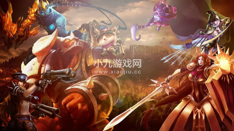 英雄联盟定位赛是怎么算的