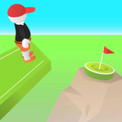 高尔夫先生MisterGolf