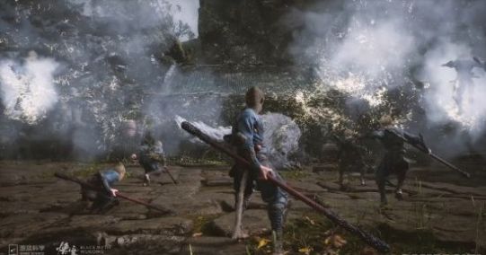 黑神话悟空中文版