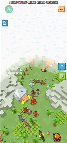 rts siege up中文版