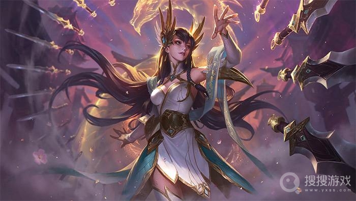 云顶之弈S8地下魔盗团羁绊效果是什么