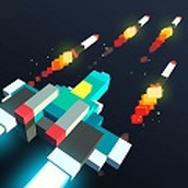 像素飞机大作战安卓下载