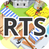 rts siege up中文版