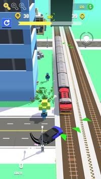 出租车快跑官方版