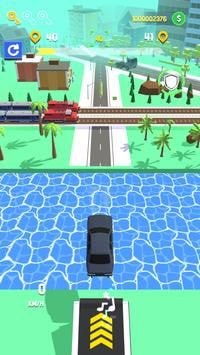出租车快跑官方版