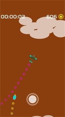 无尽的导弹手游