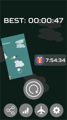 无尽的导弹手游