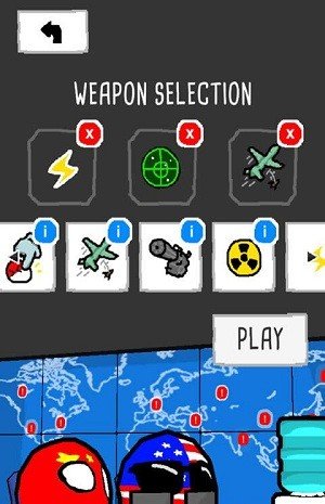 Plandballnotsafeforworld安卓版