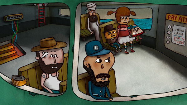 迷失岛2时间的灰烬免费版