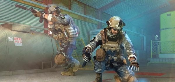 前线作战战场免费正版